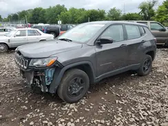 3C4NJDAB5LT209106 2020 JEEP COMPASS