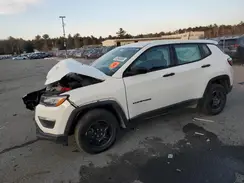 3C4NJDAB5LT210109 2020 JEEP COMPASS