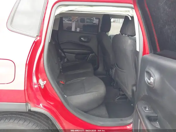 3C4NJDAB5LT229498 2020 JEEP COMPASS - Image 8