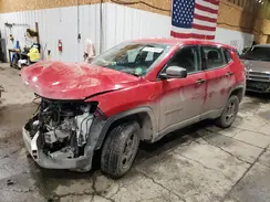 3C4NJDAB5LT242817 2020 JEEP COMPASS