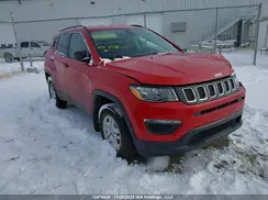 3C4NJDAB5MT520522 2021 JEEP COMPASS