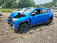 3C4NJDAB5MT540026 2021 JEEP COMPASS