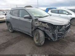 3C4NJDAB5MT569817 2021 JEEP COMPASS