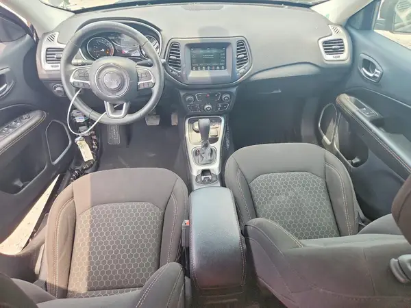 3C4NJDAB5MT572023 2021 JEEP COMPASS - Image 8