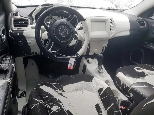 3C4NJDAB5MT596631 2021 JEEP COMPASS - Image 8