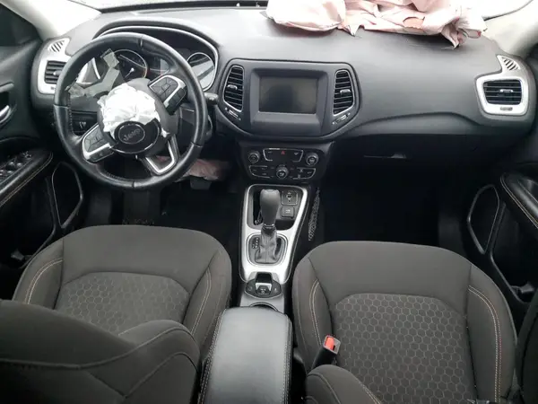 3C4NJDAB5MT599030 2021 JEEP COMPASS - Image 8