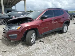 3C4NJDAB5MT599920 2021 JEEP COMPASS