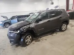3C4NJDAB5NT117738 2022 JEEP COMPASS