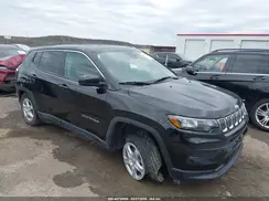 3C4NJDAB5NT167703 2022 JEEP COMPASS