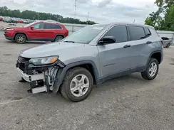 3C4NJDAB5NT213904 2022 JEEP COMPASS