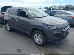 3C4NJDAB5NT220349 2022 JEEP COMPASS