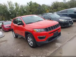 3C4NJDAB6HT642537 2017 JEEP COMPASS