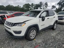 3C4NJDAB6HT658026 2017 JEEP COMPASS