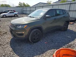 3C4NJDAB6JT103504 2018 JEEP COMPASS
