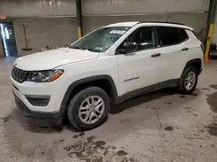 3C4NJDAB6JT103857 2018 JEEP COMPASS