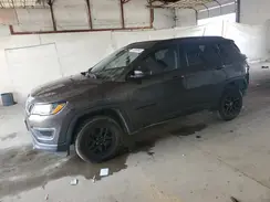 3C4NJDAB6JT107925 2018 JEEP COMPASS