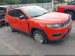 3C4NJDAB6JT126846 2018 JEEP COMPASS