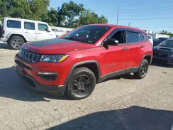 3C4NJDAB6JT131061 2018 JEEP COMPASS