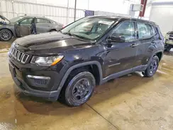 3C4NJDAB6JT150015 2018 JEEP COMPASS
