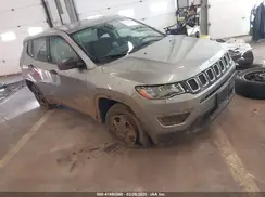3C4NJDAB6JT179613 2018 JEEP COMPASS
