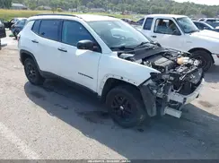 3C4NJDAB6JT190689 2018 JEEP COMPASS