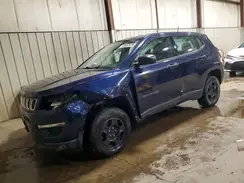 3C4NJDAB6JT191597 2018 JEEP COMPASS