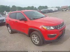 3C4NJDAB6JT191650 2018 JEEP COMPASS