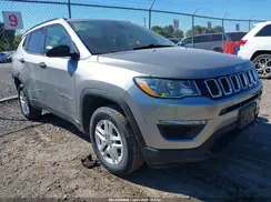 3C4NJDAB6JT214313 2018 JEEP COMPASS