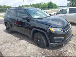 3C4NJDAB6JT256254 2018 JEEP COMPASS