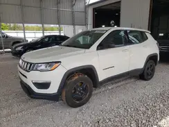 3C4NJDAB6JT261745 2018 JEEP COMPASS