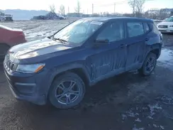 3C4NJDAB6JT263687 2018 JEEP COMPASS
