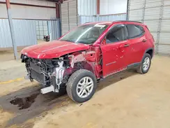 3C4NJDAB6JT281655 2018 JEEP COMPASS