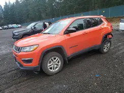 3C4NJDAB6JT282367 2018 JEEP COMPASS
