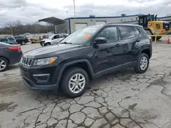 3C4NJDAB6JT328411 2018 JEEP COMPASS