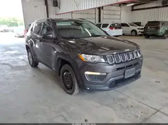 3C4NJDAB6JT359643 2018 JEEP COMPASS