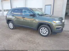 3C4NJDAB6JT392237 2018 JEEP COMPASS