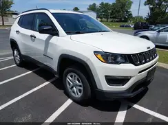 3C4NJDAB6JT392240 2018 JEEP COMPASS