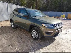 3C4NJDAB6JT392268 2018 JEEP COMPASS