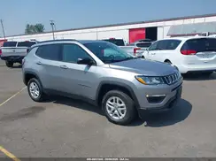 3C4NJDAB6JT392299 2018 JEEP COMPASS