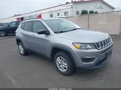 3C4NJDAB6JT392304 2018 JEEP COMPASS
