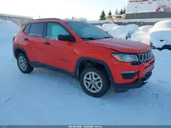 3C4NJDAB6JT398216 2018 JEEP COMPASS