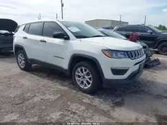 3C4NJDAB6JT415550 2018 JEEP COMPASS