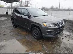 3C4NJDAB6JT424054 2018 JEEP COMPASS