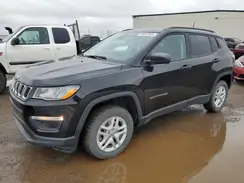 3C4NJDAB6JT442294 2018 JEEP COMPASS