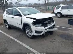3C4NJDAB6JT456728 2018 JEEP COMPASS