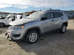3C4NJDAB6KT598756 2019 JEEP COMPASS