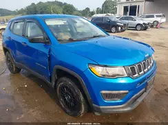 3C4NJDAB6KT630847 2019 JEEP COMPASS