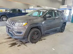 3C4NJDAB6KT640195 2019 JEEP COMPASS