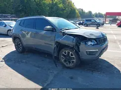 3C4NJDAB6KT679031 2019 JEEP COMPASS