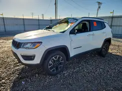3C4NJDAB6KT703022 2019 JEEP COMPASS
